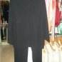 Escada Black Pantsuit