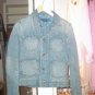 Ralph Lauren Medium Jean Jacket