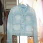 Ralph Lauren Medium Jean Jacket
