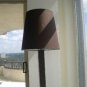 Modern Bamboo Floor Lamp