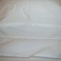 Four Decorative Cotton Pillows