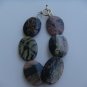New Natural Granite Bracelet