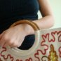 Large Crewel Tote