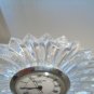 Used Waterford Crystal Clock