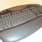 Logitech Wireless Keyboard