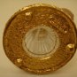 Stylebuilt Gold Perfume Bottle