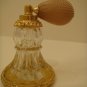 Stylebuilt Gold Perfume Bottle