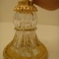 Stylebuilt Gold Perfume Bottle