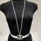 925 Milor Angel Pendant Necklace