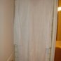 April Cornell Large Delicate White Lady's Blouse