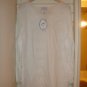 April Cornell Large Delicate White Lady's Blouse