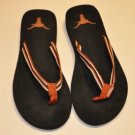 Size 6.5 UT Flip Flops