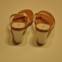 Style & Co 7M White Platform Sandals