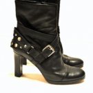 Sonia Rykiel Black Size 40.5/10.5 Boots