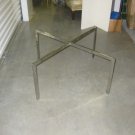 Barcelona Table Base