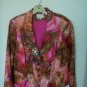 Pink Alberto Makali Size 12 Pink Jacket
