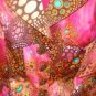 Pink Alberto Makali Size 12 Pink Jacket