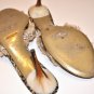 Dolce & Gabbana Python Heels Size 11.5/41.5