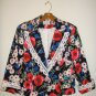 New Size 10 Alberto Makali Designer Jacket