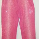 New Size 10 Vera Cristina Pink Jeans