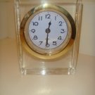 Quartz Clock