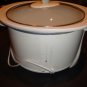 Rival Crock Pot
