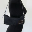Fendi Black Evening Bag