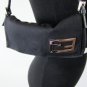 Fendi Black Evening Bag