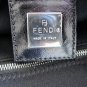 Fendi Black Evening Bag