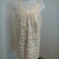 M Eclair Silk Cream/Light Gold Top
