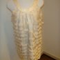 M Eclair Silk Cream/Light Gold Top