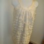 M Eclair Silk Cream/Light Gold Top