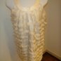 M Eclair Silk Cream/Light Gold Top
