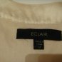 M Eclair Silk Cream/Light Gold Top