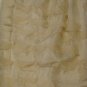 M Eclair Silk Cream/Light Gold Top