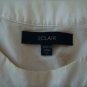 M Eclair Silk Cream/Light Gold Top