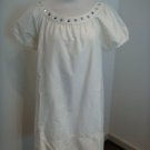 Sonia by Sonia Rykiel White Large Dress