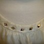 Sonia by Sonia Rykiel White Large Dress