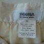 Sonia by Sonia Rykiel White Large Dress