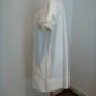 Sonia by Sonia Rykiel White Large Dress