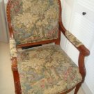 Fairfield Antique Reproduction Arm Chair