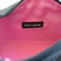 Pre-Owned Kate Spade Dot Noel Logo Handbag