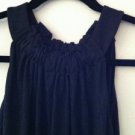 NWT Small Express Black Top