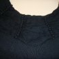 Leifsdottir Small Navy Shirt