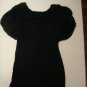 Leifsdottir Small Navy Shirt