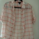 XS Moda International Cotton Top