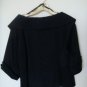New L Tweeds Black Jacket