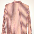 Large Craig Taylor Cotton Collared Women's Shirt