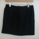 Size 5 Erin Fetherston Black Skirt