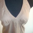 Tysa Size 0 Brown Long Dress